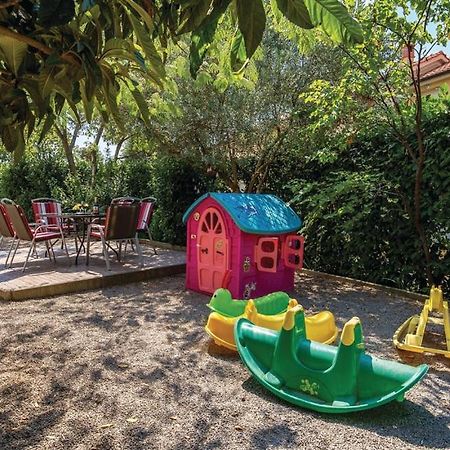 Apartments Croatia 리예카 외부 사진