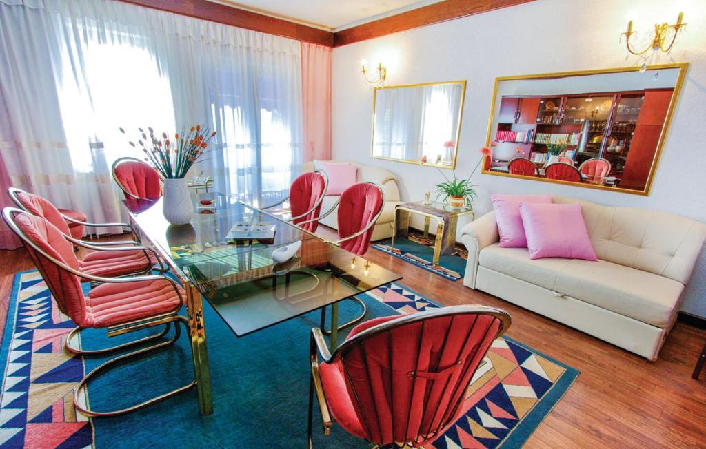 Apartments Croatia 리예카 외부 사진