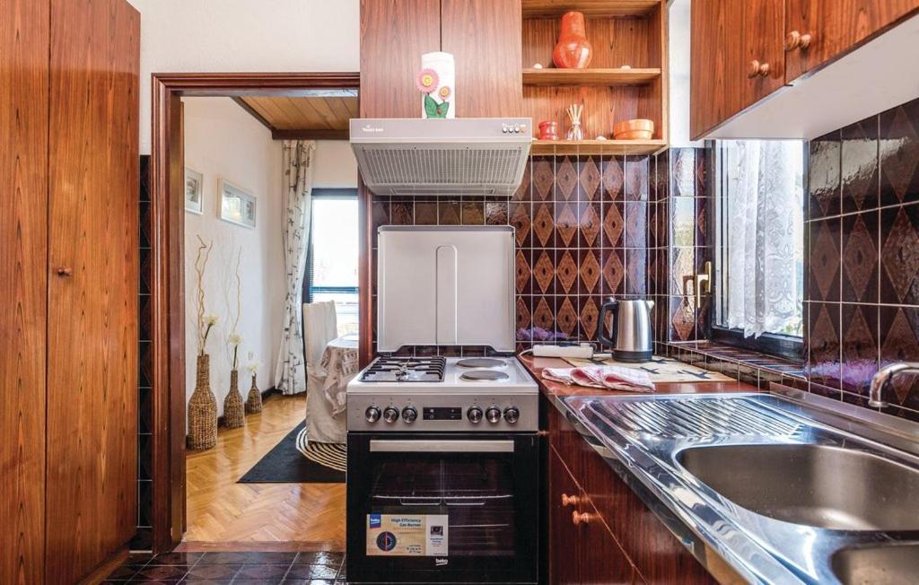 Apartments Croatia 리예카 외부 사진