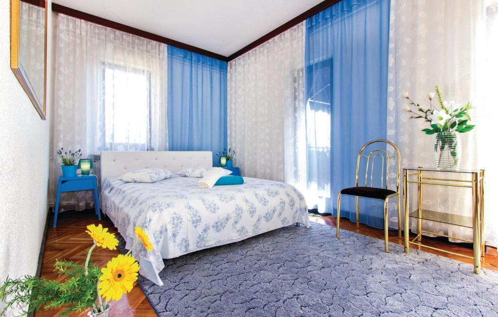 Apartments Croatia 리예카 외부 사진