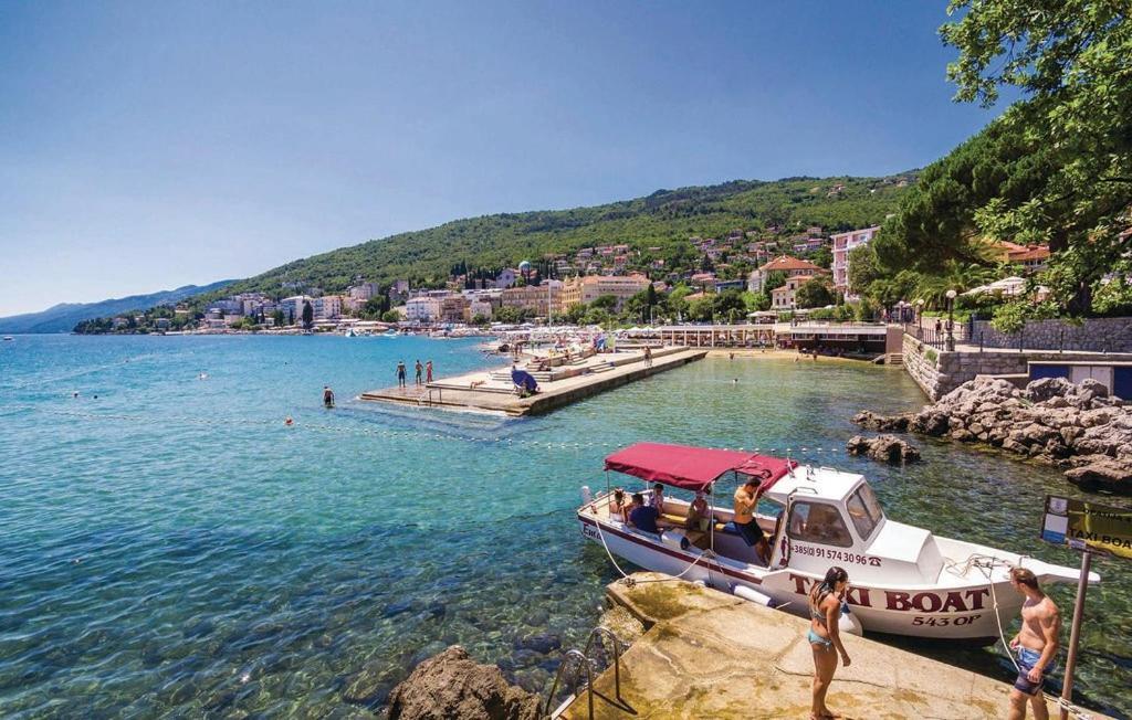 Apartments Croatia 리예카 외부 사진