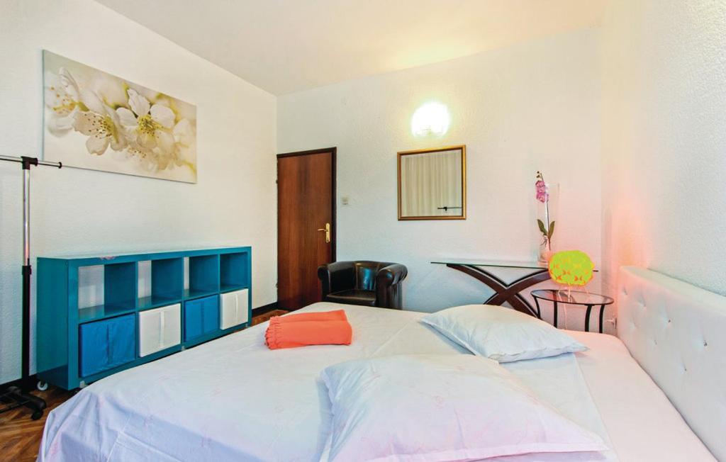 Apartments Croatia 리예카 외부 사진