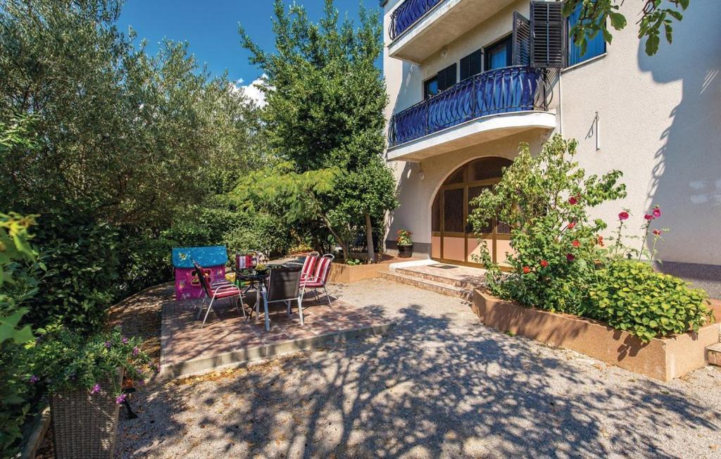 Apartments Croatia 리예카 외부 사진