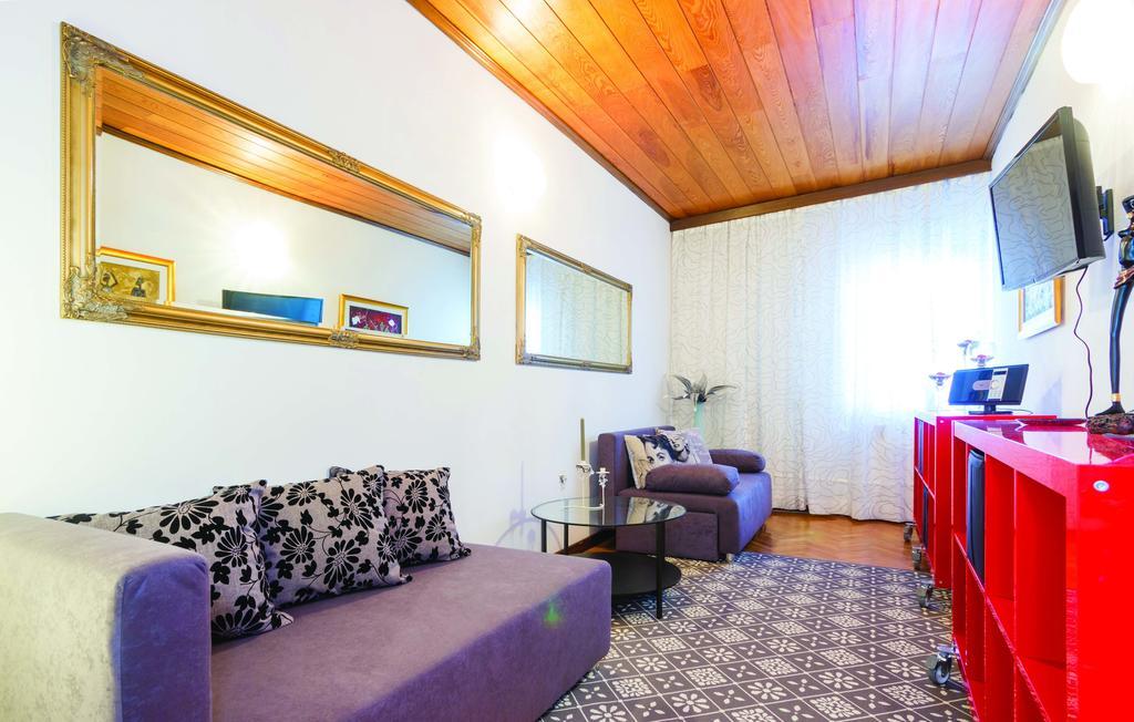 Apartments Croatia 리예카 외부 사진