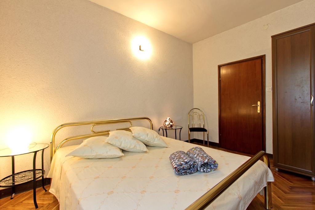 Apartments Croatia 리예카 외부 사진