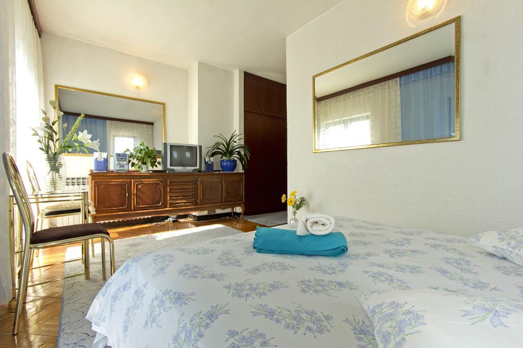 Apartments Croatia 리예카 외부 사진