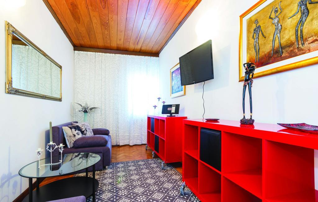 Apartments Croatia 리예카 외부 사진