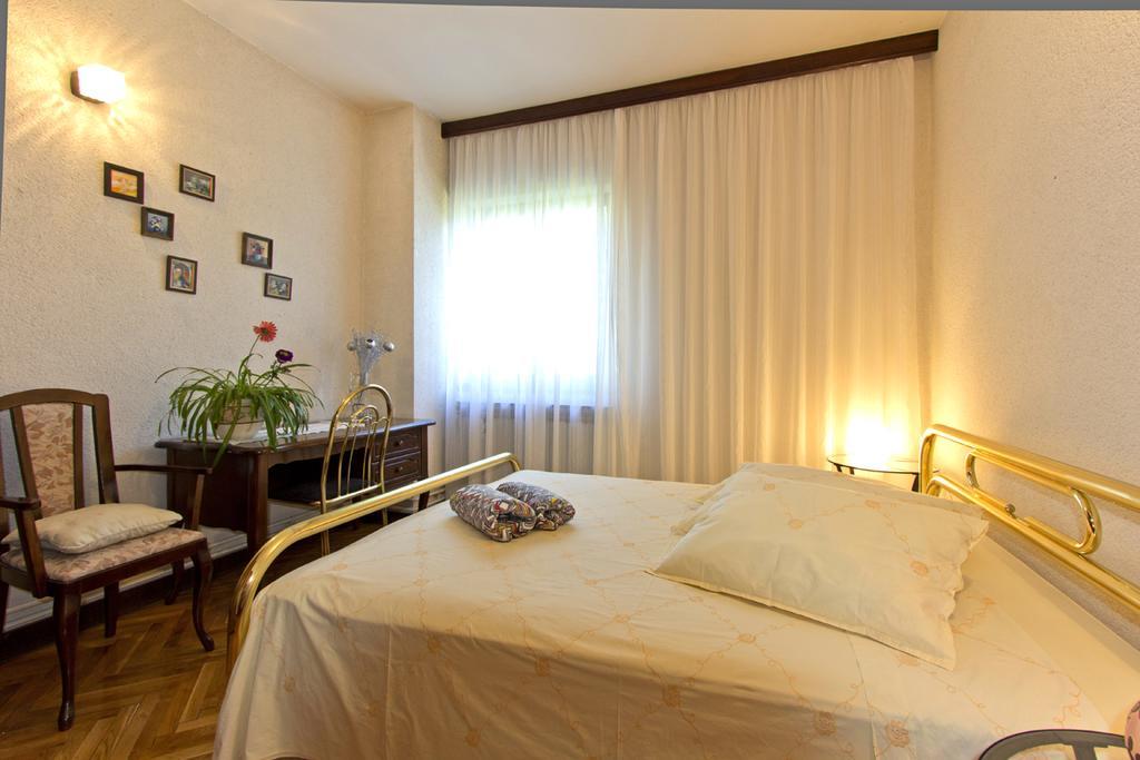 Apartments Croatia 리예카 외부 사진