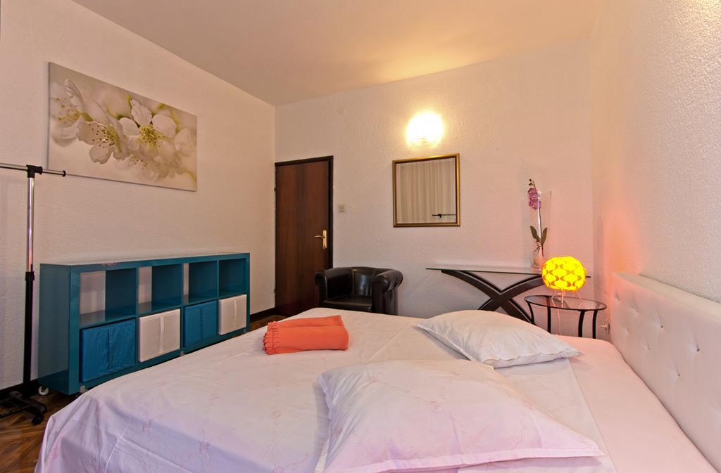 Apartments Croatia 리예카 외부 사진
