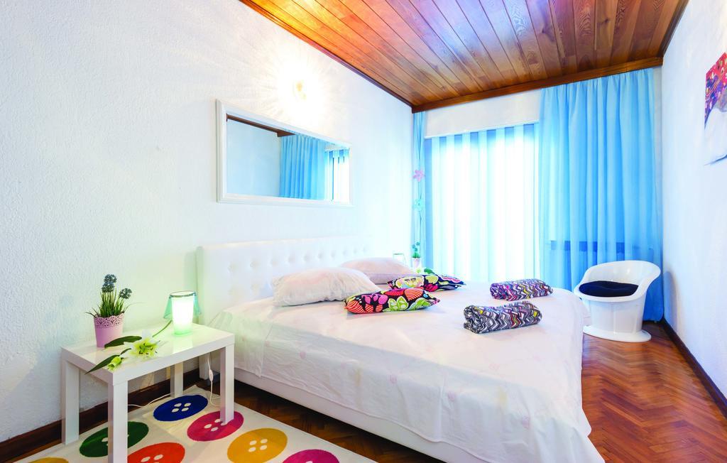 Apartments Croatia 리예카 외부 사진