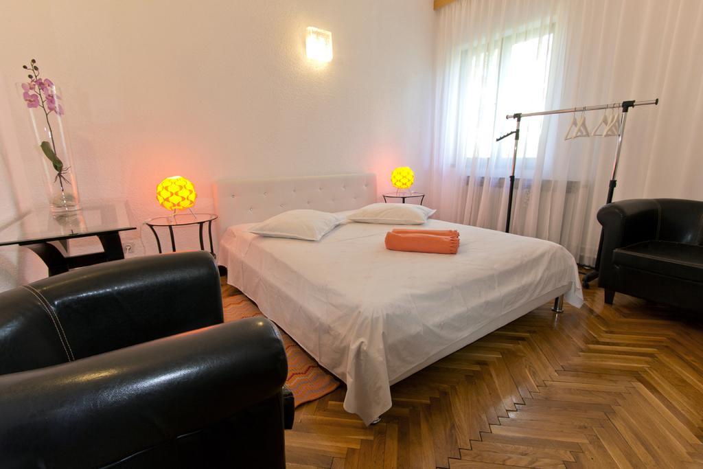 Apartments Croatia 리예카 외부 사진
