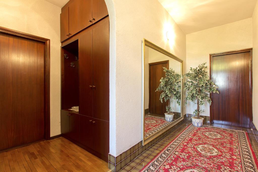 Apartments Croatia 리예카 외부 사진