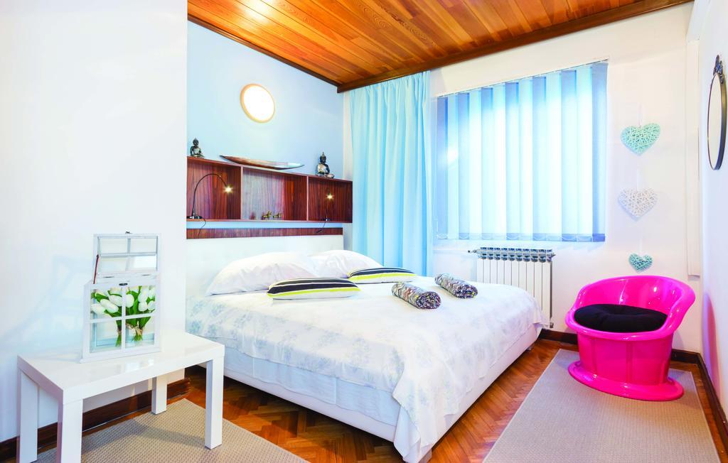 Apartments Croatia 리예카 외부 사진