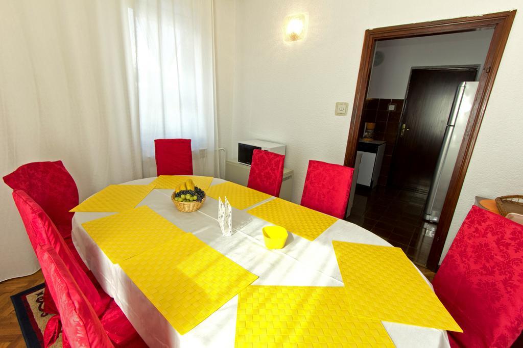 Apartments Croatia 리예카 외부 사진