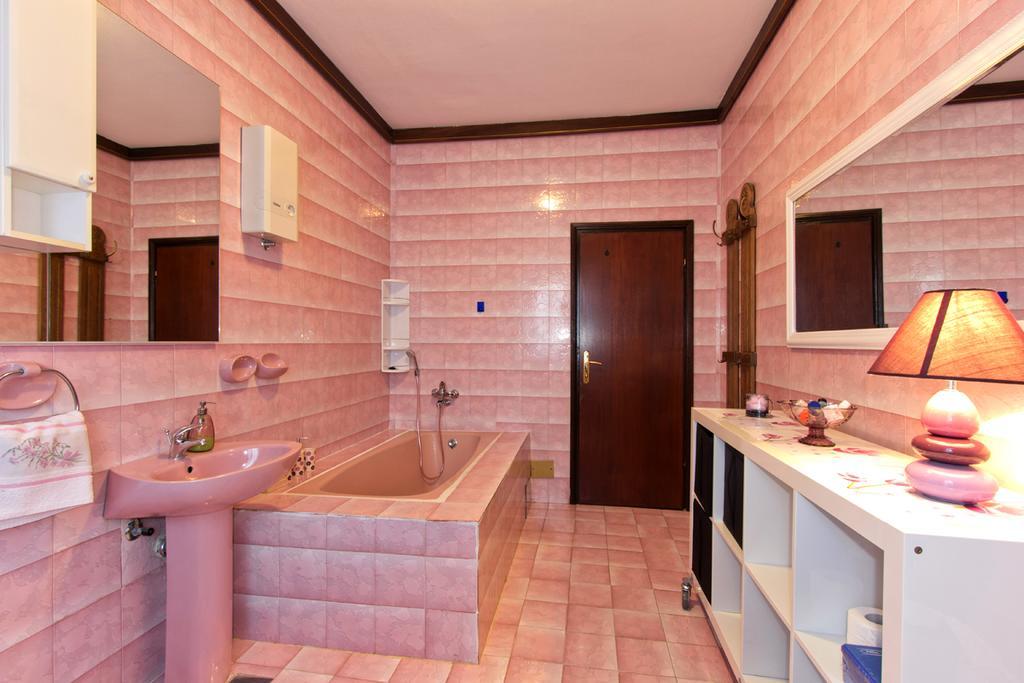 Apartments Croatia 리예카 외부 사진